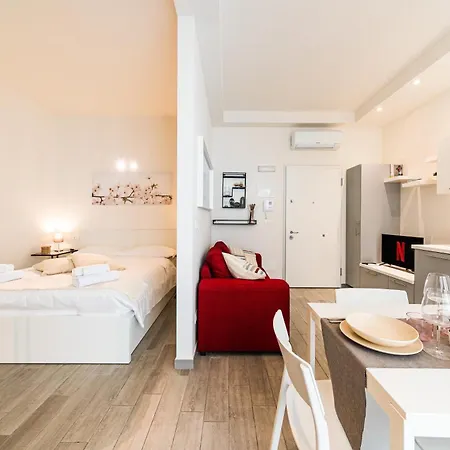 Marconi House - Private Terrace In The Heart Of Lägenhet *