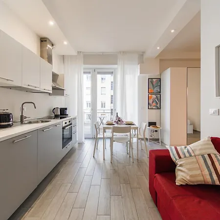 Marconi House - Private Terrace In The Heart Of Lägenhet *