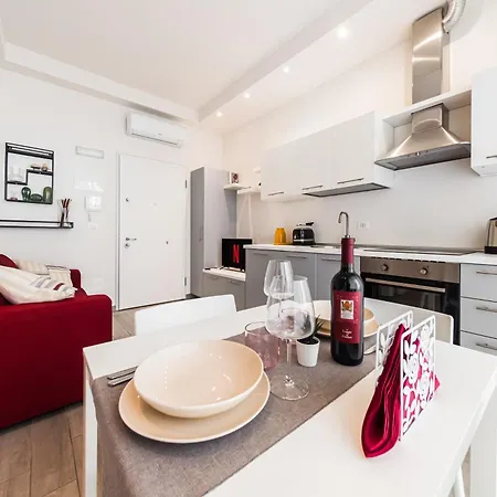 Marconi House - Private Terrace In The Heart Of *