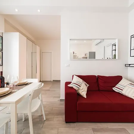 Marconi House - Private Terrace In The Heart Of * Bologna