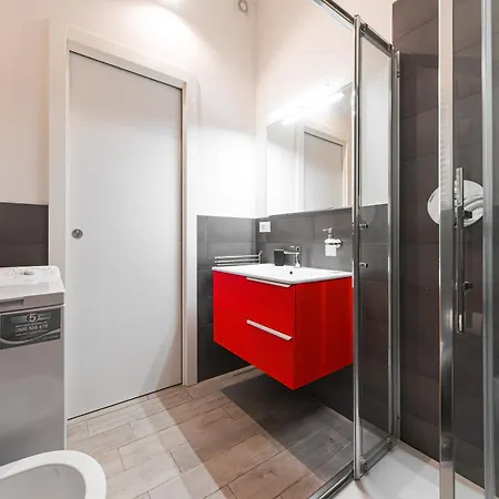 Marconi House - Private Terrace In The Heart Of Apartment