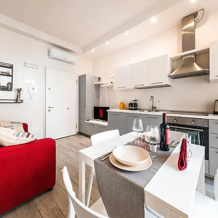 Marconi House - Private Terrace In The Heart Of